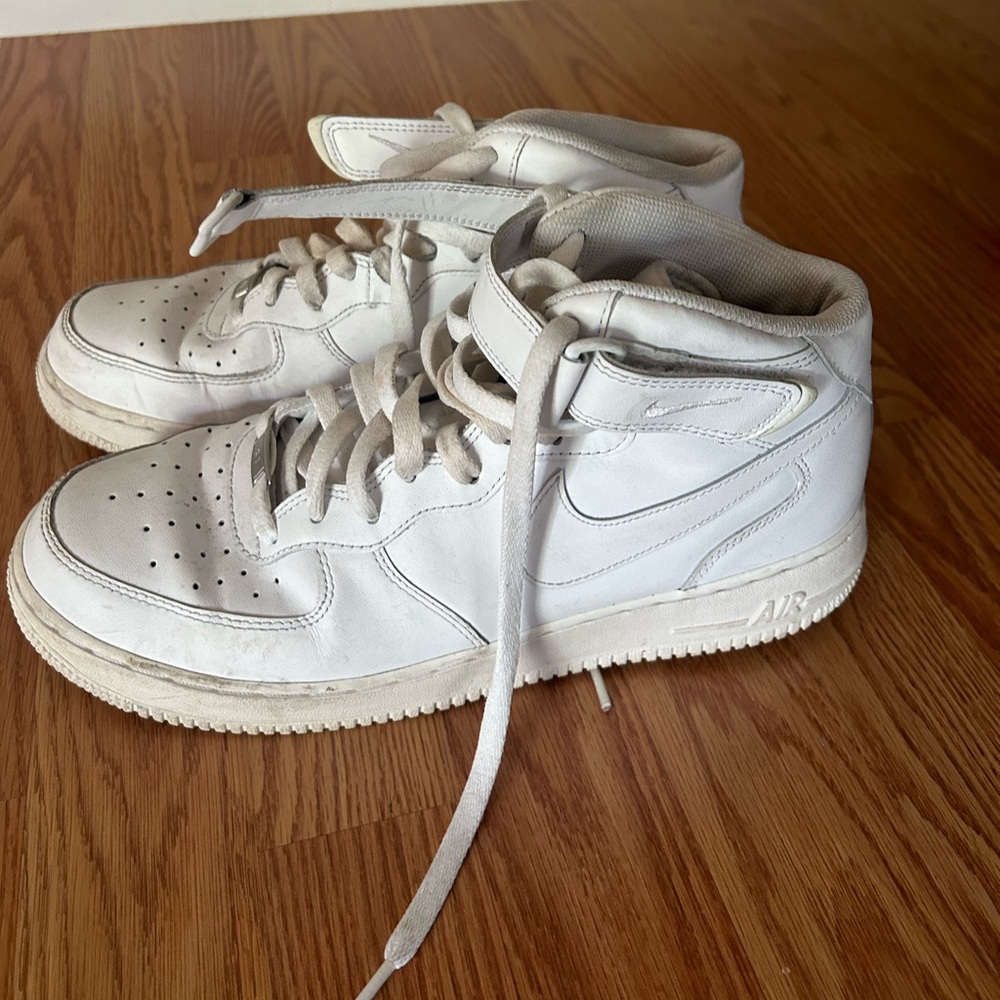 Air forces